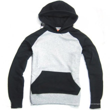 2015 Fashion Big Pocket Sublimation Hoody